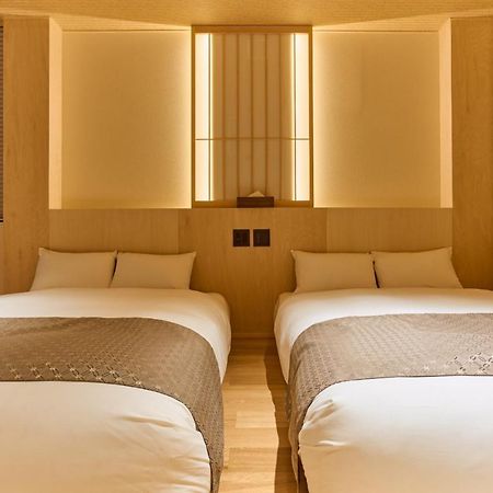 Konjakuso Tempozan Osaka Bay - Vacation Stay 95700V Exteriér fotografie