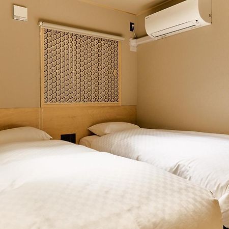 Konjakuso Tempozan Osaka Bay - Vacation Stay 95700V Exteriér fotografie