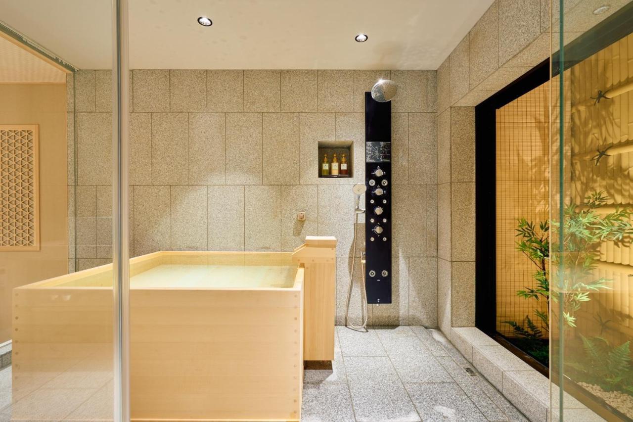 Konjakuso Tempozan Osaka Bay - Vacation Stay 95700V Exteriér fotografie