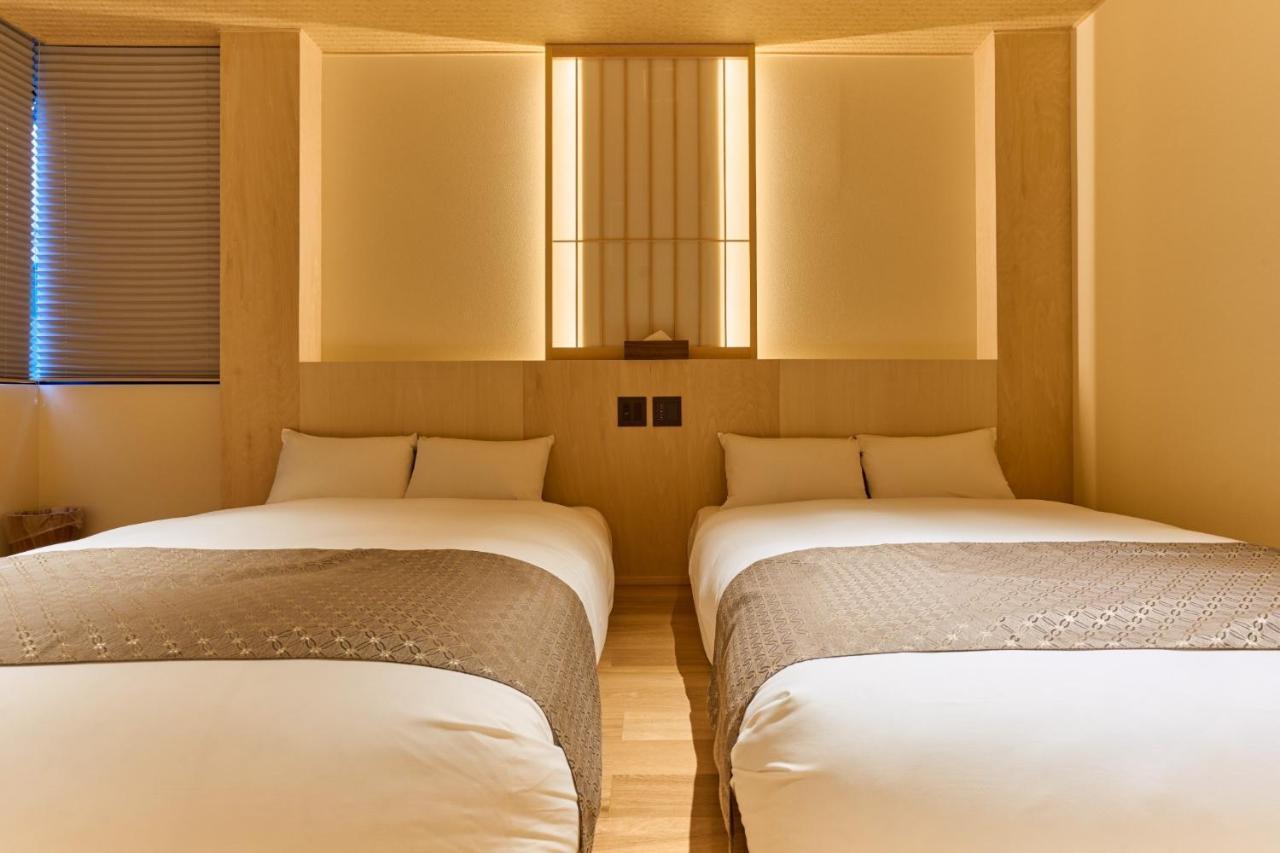Konjakuso Tempozan Osaka Bay - Vacation Stay 95700V Exteriér fotografie