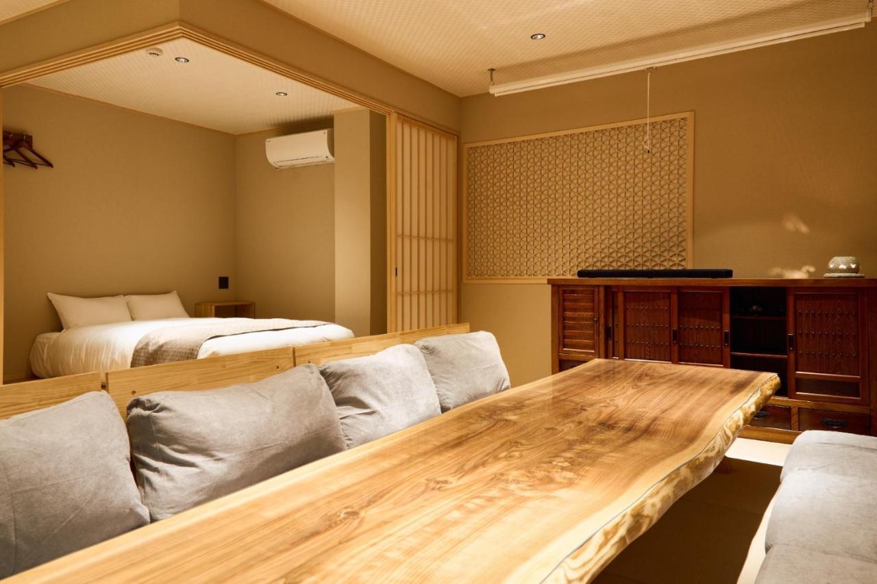 Konjakuso Tempozan Osaka Bay - Vacation Stay 95700V Exteriér fotografie