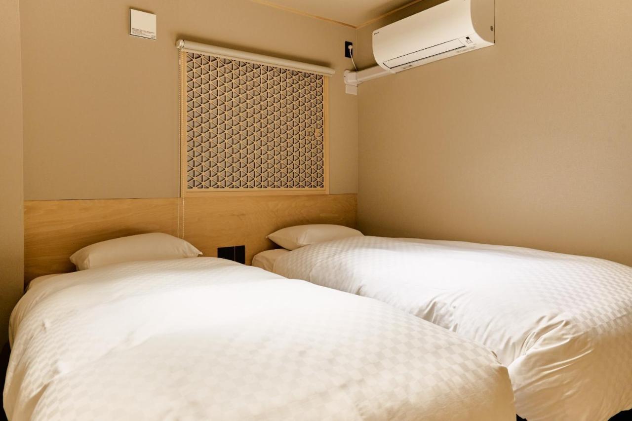 Konjakuso Tempozan Osaka Bay - Vacation Stay 95700V Exteriér fotografie